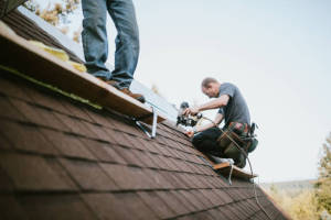 Local Roofers in Springmont, PA